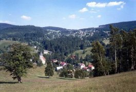 Nové Hamry