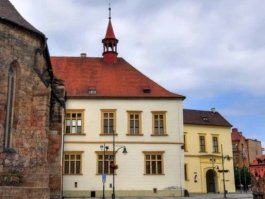 Chomutov