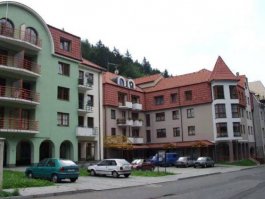 Jáchymov